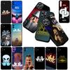 Cover for Xiaomi Poco C75 C65 C85 X7 X6 M8 F7 F8 Ultra F6 Pro MI PocoF7 Casing Silicone Phone Case JuL C'est Pas Des Lol Poster