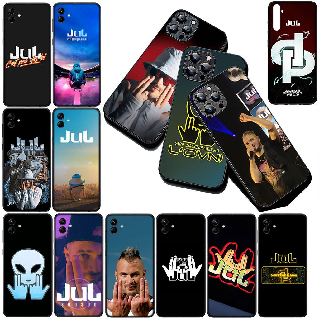 Cover for Xiaomi Poco C75 C65 C85 X7 X6 M8 F7 F8 Ultra F6 Pro MI PocoF7 Casing Silicone Phone Case JuL C'est Pas Des Lol Poster