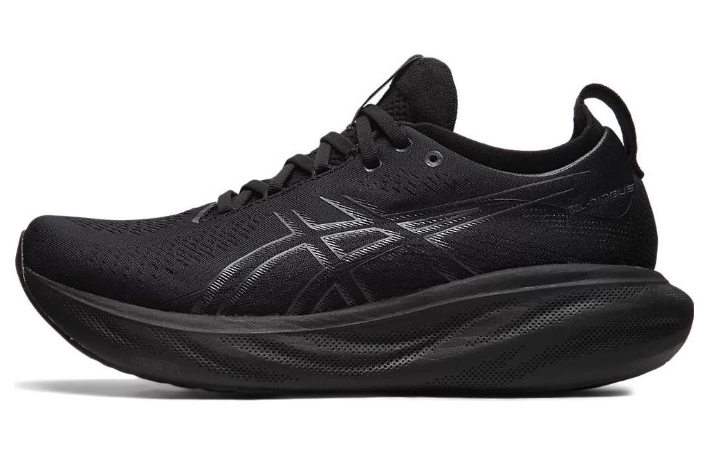 

ASICS Gel Nimbus 25 Black 1011B547-002 43.5