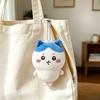 10cm Chiikawa Anime Pluszowa Lalka Kawaii Usachi Pluszowy Breloczek Hachiware Wypchana Pluszowa Zawieszka Urocze Ozdoby do Plecaka Zabawka Prezent