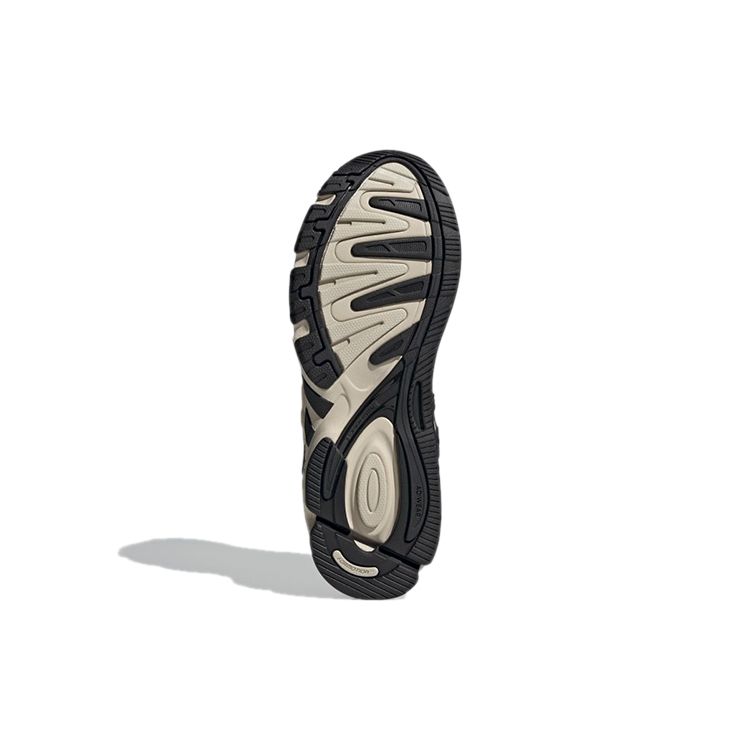 Adidas Response CL Clear Brown Gold Metallic Unisex Sneakers Black FX6167