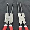 YATO Circlip Plier Set