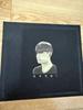 [USED] TVXQ (Tohoshinki) Album Black Signed