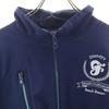 STARBUS 90s Old Disney's Grand Floridian Beach Resort Embroidery Nylon jacket Men's Used