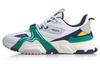 Journey Mesh Abrasion Resistant Breathable Abrasion Resistant Breathable Low Top Sports Casual Shoes Men's AGCQ005-1