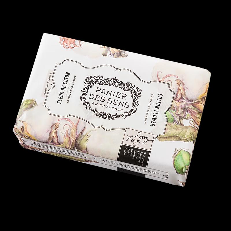 

Мыло для умывания с ароматом поместья на юге Франции