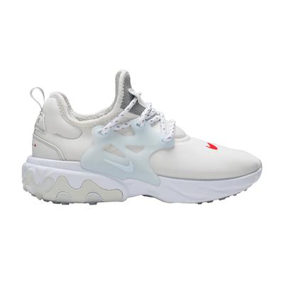 Women's Sneakers React Presto Phantom (Women's) Phantom/White/Half Blue
