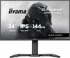 Monitor 23.8 Inches GB2441HSU-B1 IPS,FHD,144Hz,1ms,2xUSB,350cd,HDMI,DP,HAS (150) PIVOT