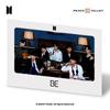 BTS BE Ver. 3D Lenticular Photo - V ,Official, Original, Authentic, KPOP