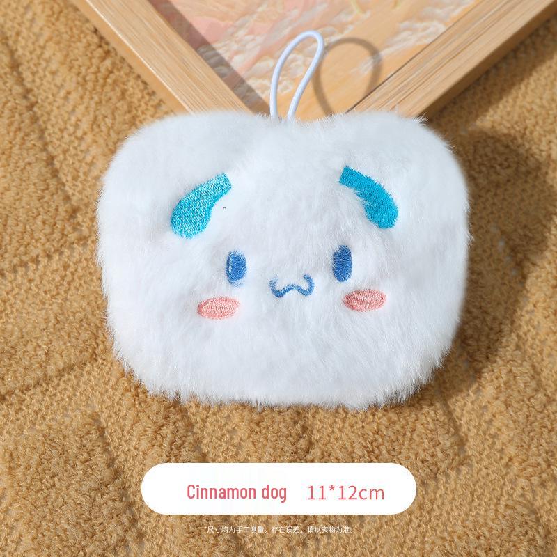 

Новое поступление: Плюшевая самонагревающаяся грелка для рук - портативный согревающий пластырь без подзарядки для ребенка