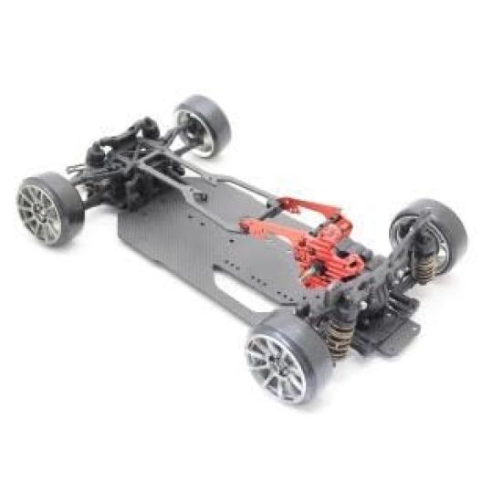 Conversion 2 RDX-ART (Red)