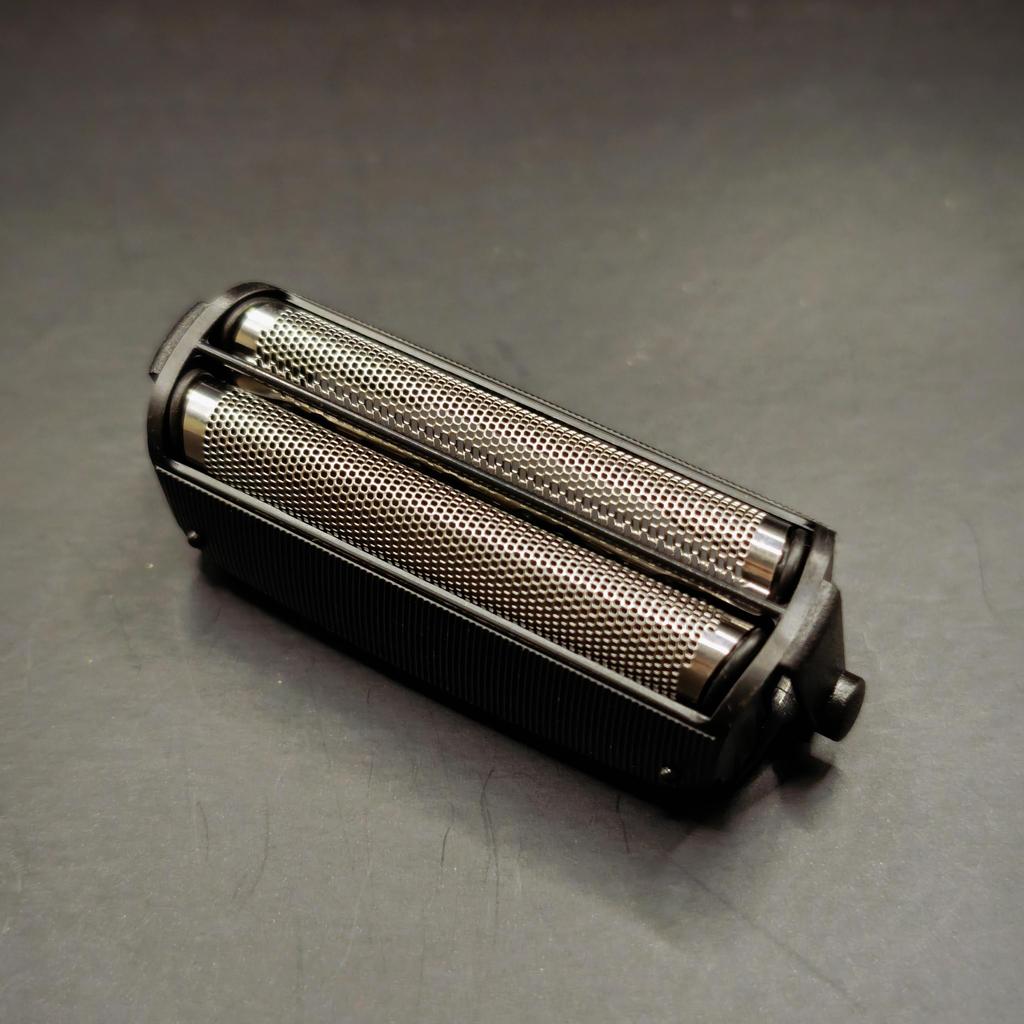 Razor Shaver Head Outer Foil Prewave Replacement For Panasonic ES726 ES727 ES725 ES4025 ES4033 ES4035 ES4026 ES4025 ES4853 ES4027