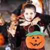 New Halloween Decorations, Super Soft Plush Tote Bag Ghost Festival Children's Candy Gift Bag Pumpkin Bag