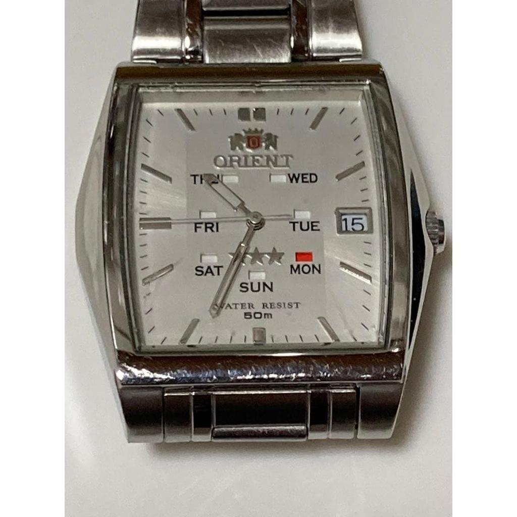 Used ORIENT star Automatic PMAA-CO