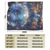 Soft Blanket Travel Office Velaris City of Starlight  Bedding Throws  Flannel Bedspread For Living Room Funny Sofa Bed Cover