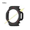 Anti-Scratch Protective Case Bumper Protector Frame New Cover Shell for Amazfit T-Rex 3