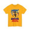 Batgirl T-Shirt - Brian Bolland Art - Barbara Gordon - DC Comics - Gotham City