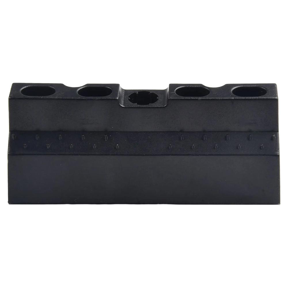 New Replacement Battery Base Clamp Hold Down Kit For Ford Lincoln Mercury 00588
