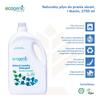 Ecogenic, Hipoalergiczny Płyn Do Prania, Lawendowy, 2750 Ml