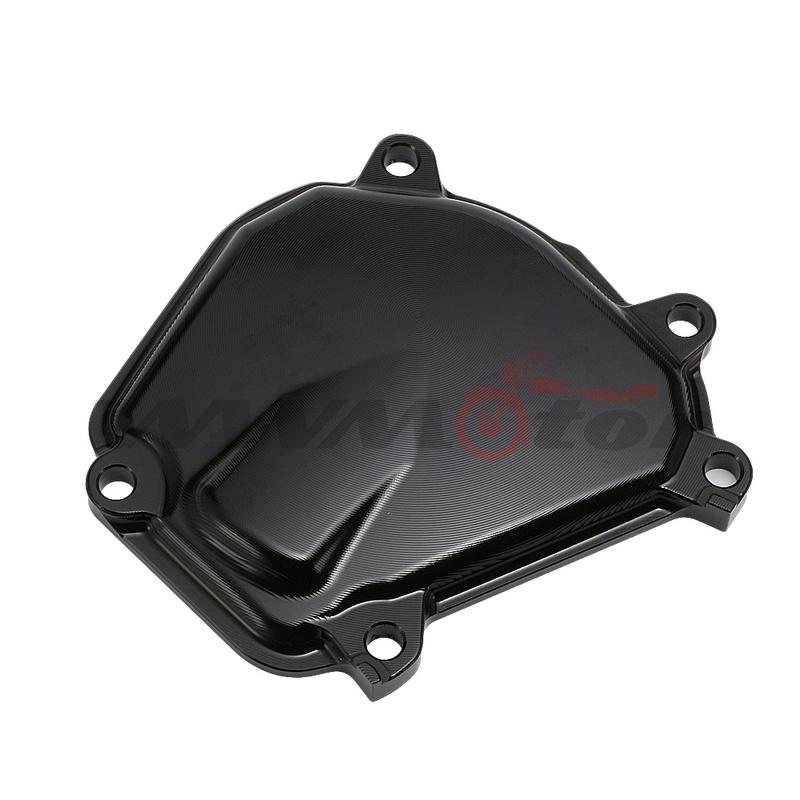 Pulsing Cover with Gasket 14091-0303 For Kawasaki Ninja ZX-10R ZX10R ZX1000 2004-2005 Engine Motor Protection Cover Cap