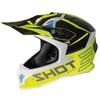 Shot Off-Road Helmet Lite Core