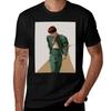 JASKIER TShirt Summer Sports Quick Dry TShirt