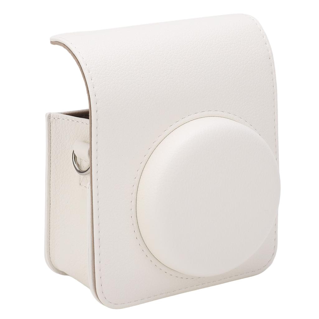 Camera Protective Case PU Retro Rainproof Scratch Proof with   Removable Strap   Camera Bag for     40