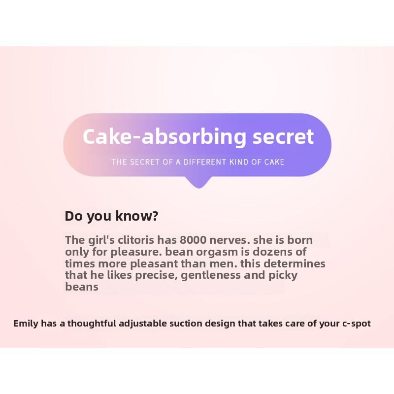 Female AV Vibrator Adjustable Multi-Frequency Sucking Electric Masturbator Adult Products Vibrating Wand Stick