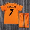 Retro Football Training Jerseys Classic Replica Team Kits Sports