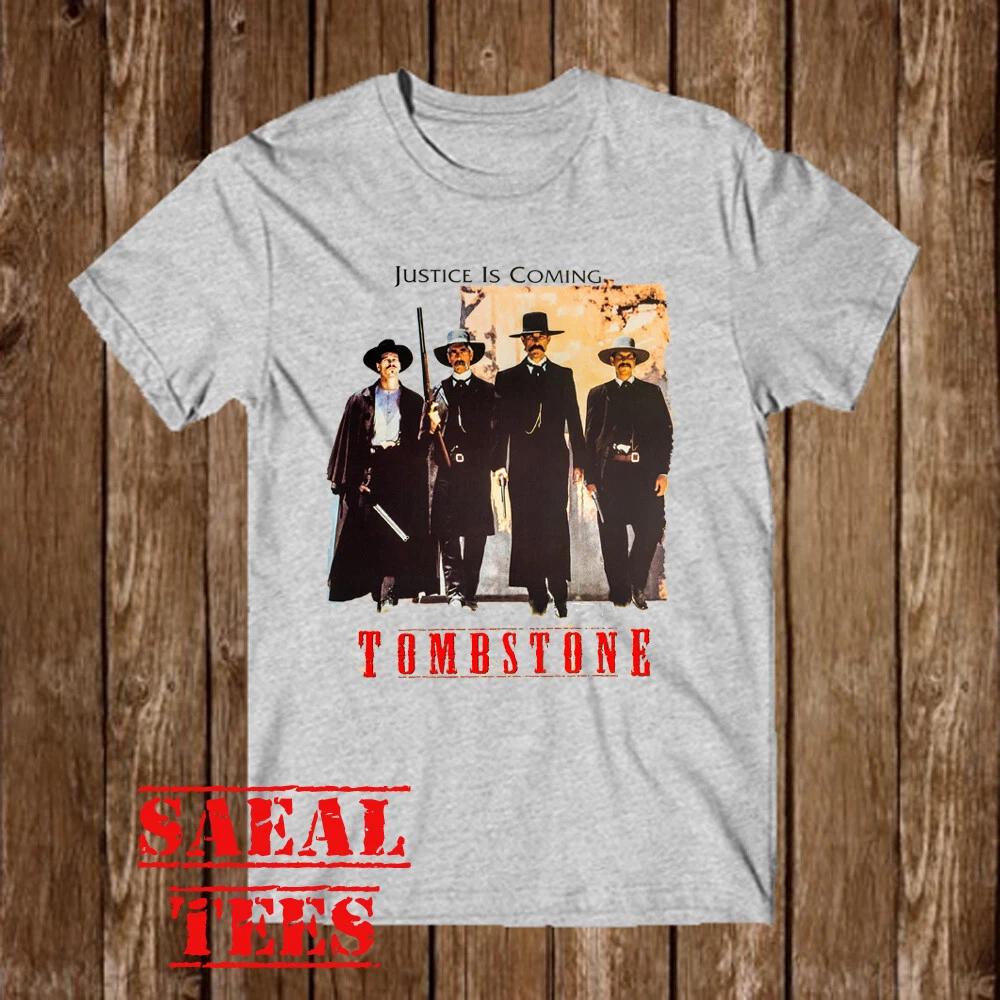 Tombstone Hucklebery Men s Grey Size S-5XL S