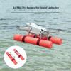 Set Tren de Aterizare Plutitor pentru Dronă DJI Mini - Fără drone