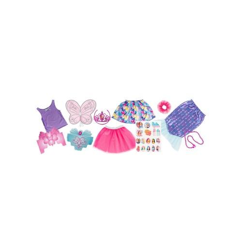 Barbie Girls Costume Set