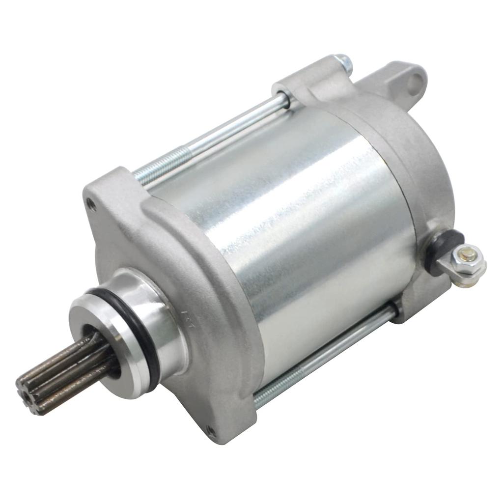 AHL Motorcycle Starter Motor Cell Motor Compatible with BMW S1000R K47 2013-2020/S1000XR K49 2014-2019/S1000XR