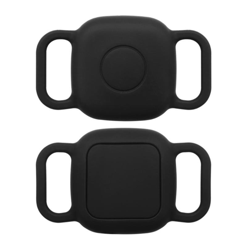 Flexible Silicone Guard Waterproof Sleeve Case for Tile 2024 Trackers Ensures Precise Cutout and Hasslefree Installation