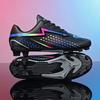 Rutschfeste lange Stollen Fußballschuhe für Kinder und Erwachsene Jugendsport Training