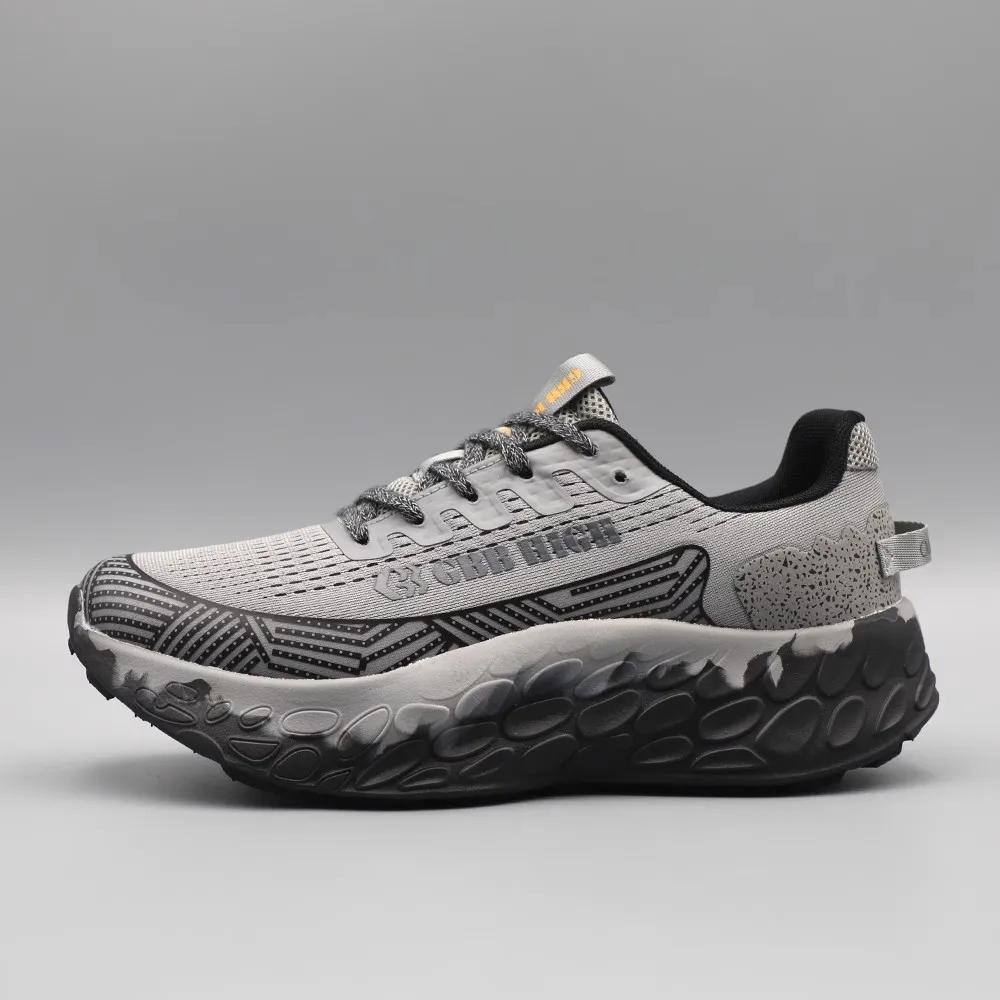 2025 New Men's Lightweight Breathable Mesh Sneakers - Spring Summer Casual Sports Walking Shoes Fashion Outdoor Sports