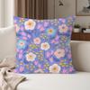 Art JJess Miller Vegetation Pillow Case Suitable For Bedrooms Living Rooms Cars Home Decoration