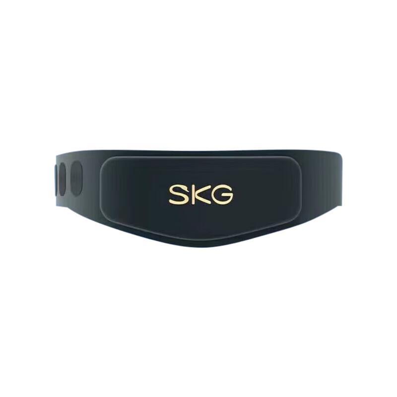 SKG Smart Lumbar Massager