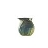 Colorful heat-resistant glass fair cup handmade male cup tea sea tea separator uniform cup kung fu tea set small male cup