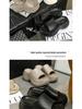 8.0 Thick-Soled Height-Boosting Women's Sandals for Summer, Indoors, Beach, Outdoor Wear