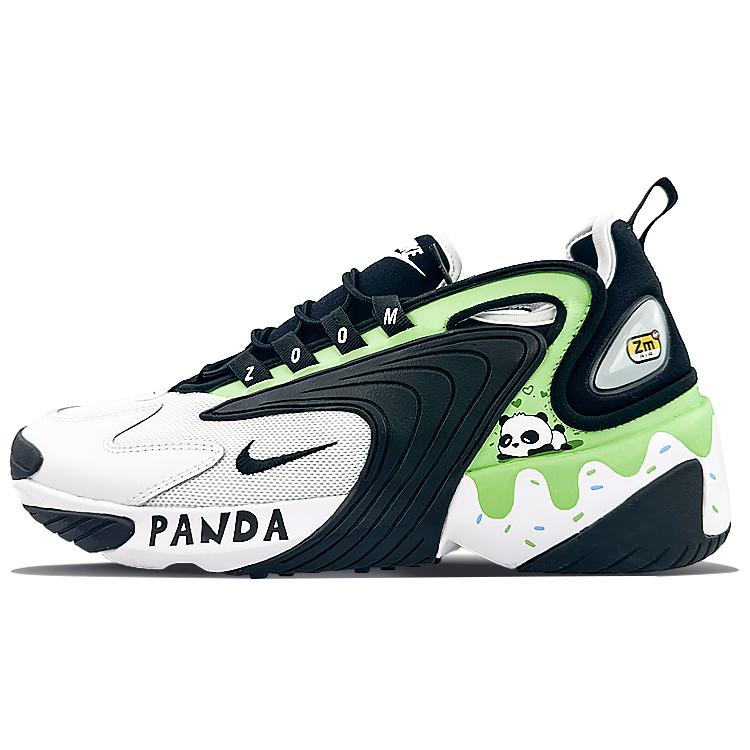 Nike Zoom 2K Low top Running