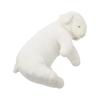 Livheart Soine Blanc Sleeping Pillow, Large (Approx. 55cm), Cute Sheep Animal Plush Pillow, 27051-12