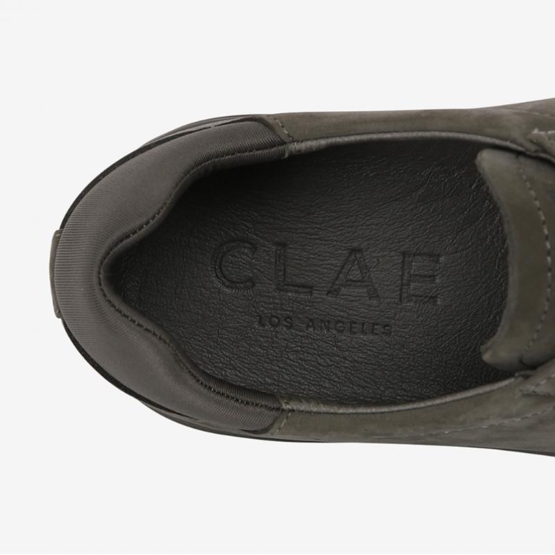 Pohodlné pánské tenisky Clae S 2 typy Bradley Tonal