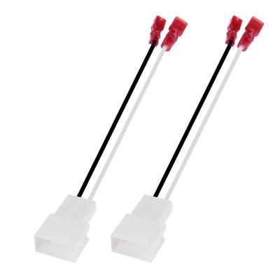 Doplnky pre autoelektroniku – Autokáble, adaptéry, zásuvky