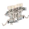 Knitting Machine A48 63 Head Switch Plastic Metal Accessories for Brother KH260 KH270
