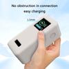 High Elasticity Silicone Shell For 200W 20000mAh M6Z5 Battery Pack Guard Perfect Fit And Lightweight Protections