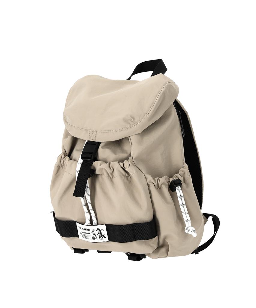Viamonoh Truvi Mini Rucksack (Beige)