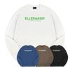 Elleonasi Try Oversized Sweatshirt