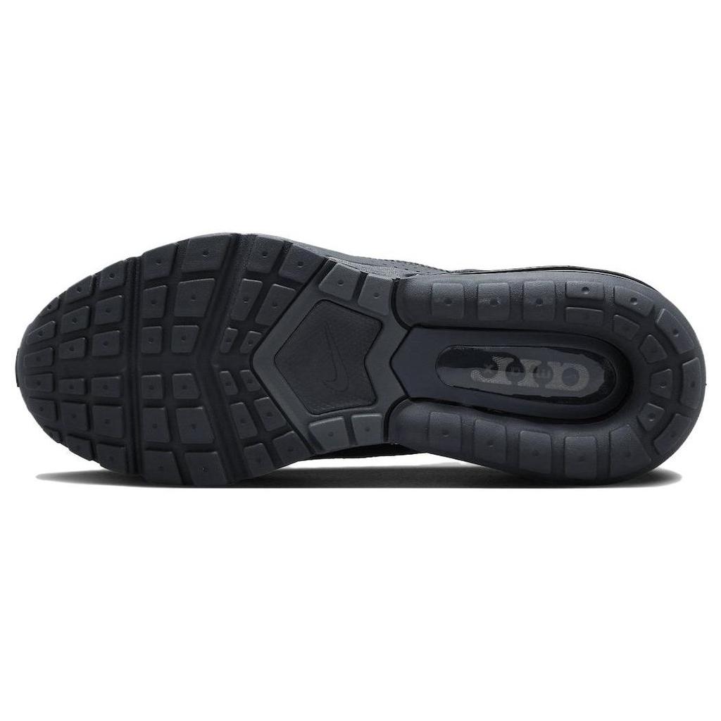 Nike Air Max Pulse Black/Anthracite/Black Men's DR0453-003