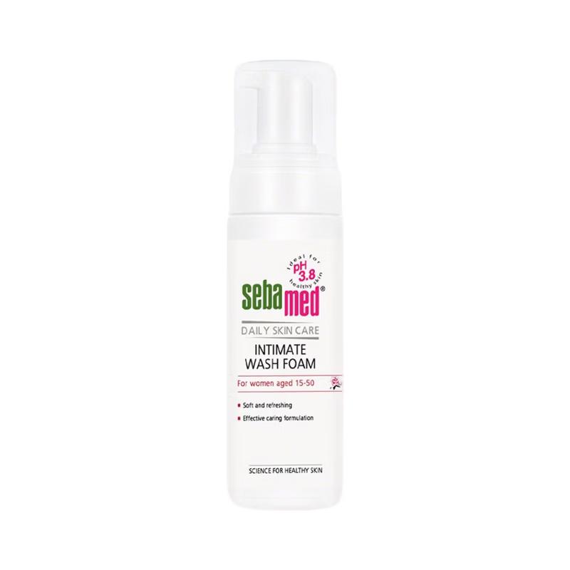 Sebamed Feminine Intimate Wash Foam 150 мл